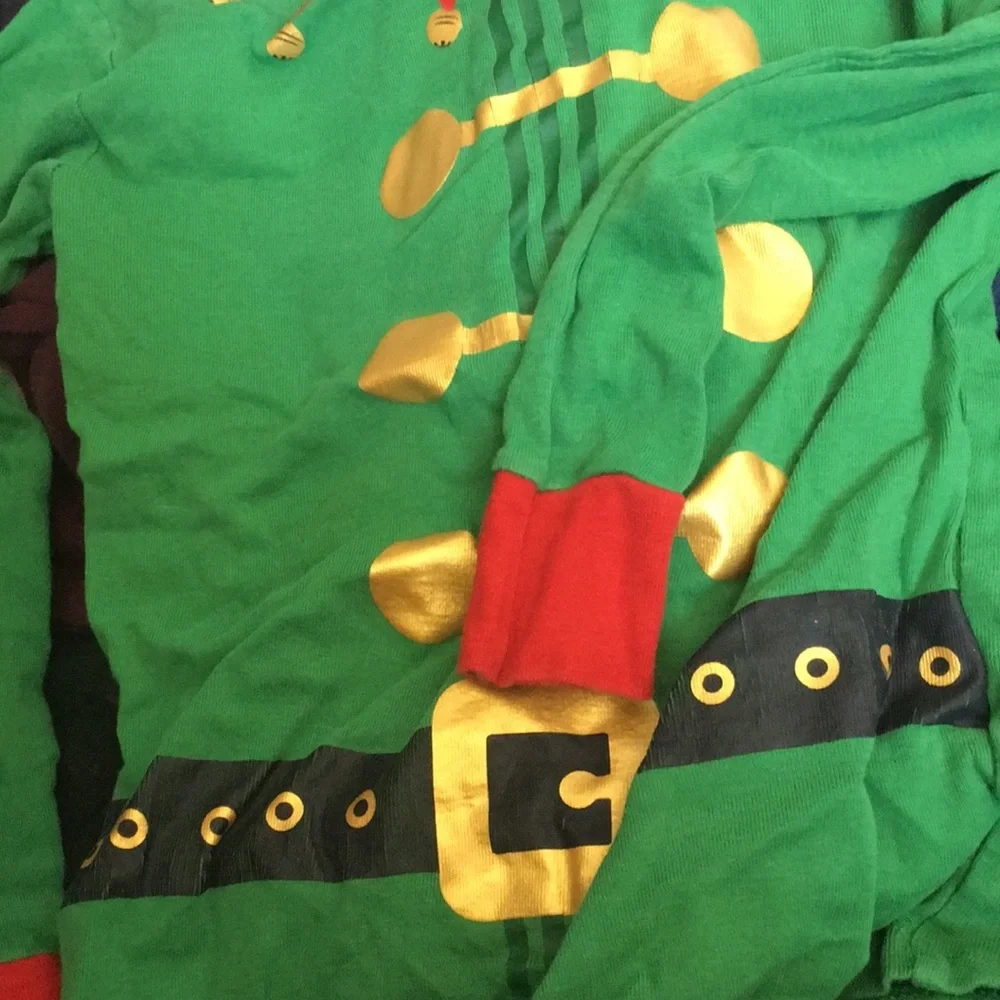 CHILDREN’S wondershop sleep top 8